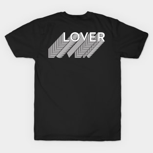 Lover 03 T-Shirt